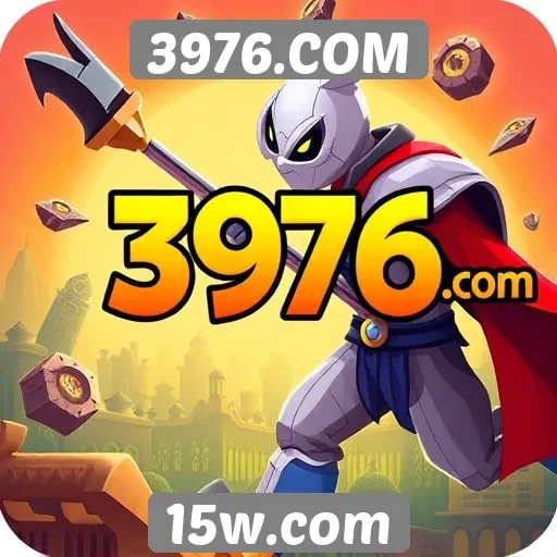 Diversidade de jogos disponíveis no 3976.COM