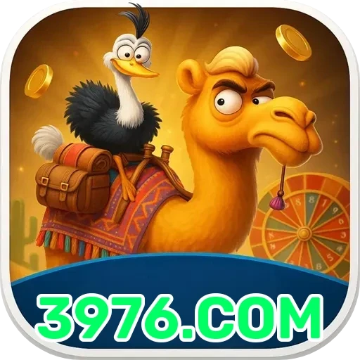 3976.COM: Inovações e Recursos que Transformam a Experiência de Jogo