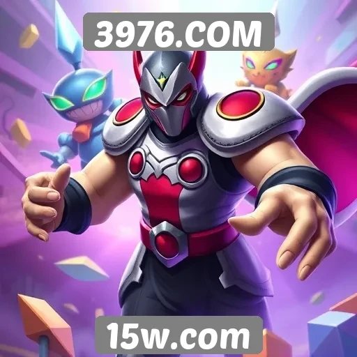 Comparativo de jogos populares disponíveis no 3976.COM