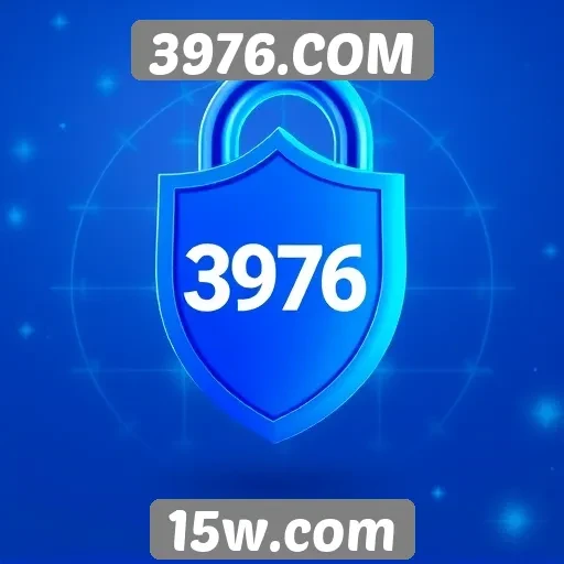 Avaliação da segurança em transações no 3976.COM